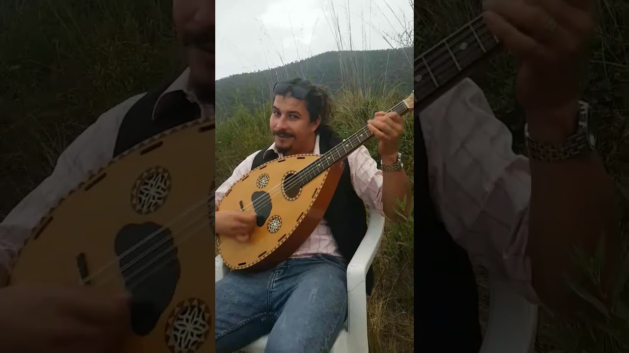 Lounes Chivass chante Akli Belkhir
