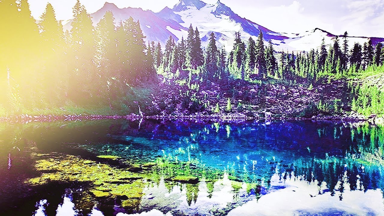 🌸 Inna A. Besedina - ... Ewige Wiederkunft / Eternal Recurrence (Another Version) 🤍