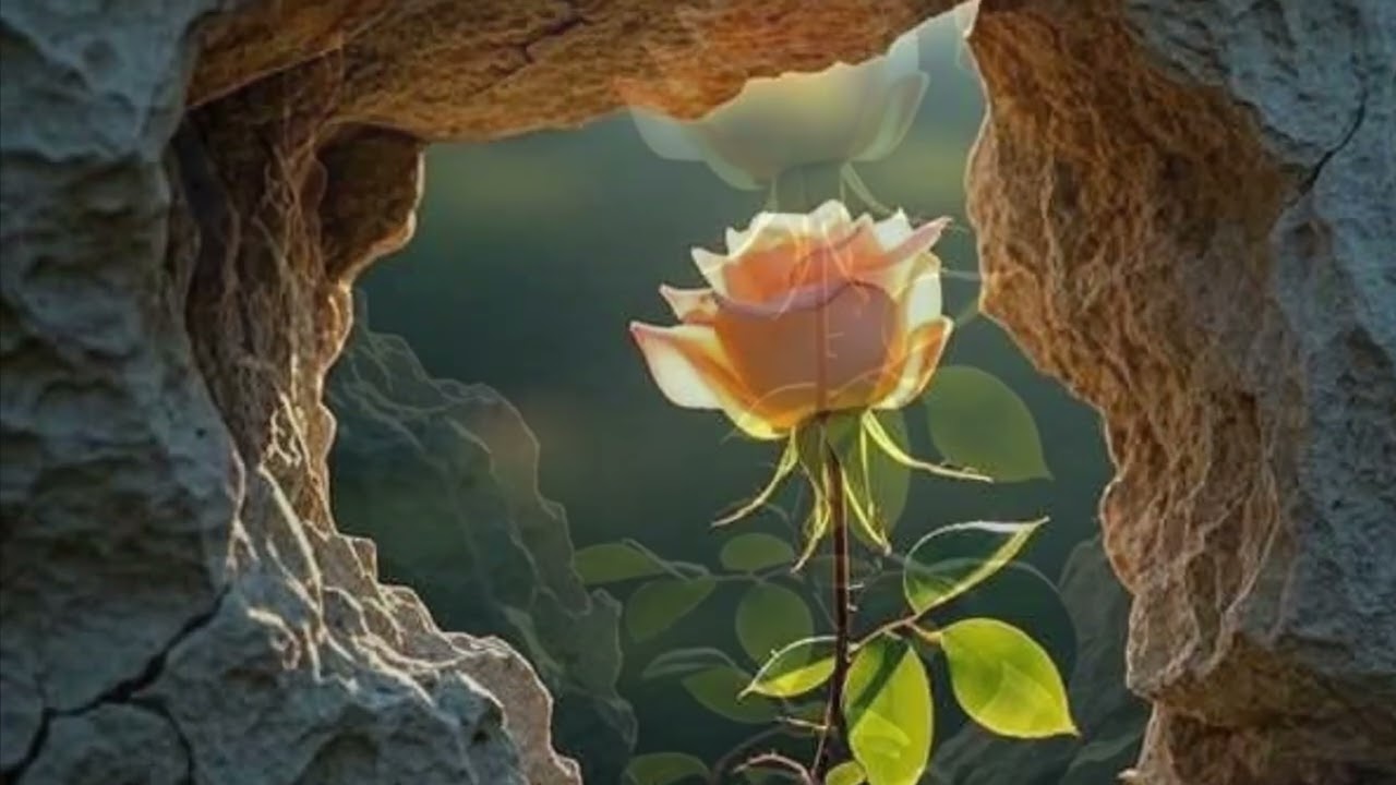 For I Am Doing Marvelous Work In Your Life