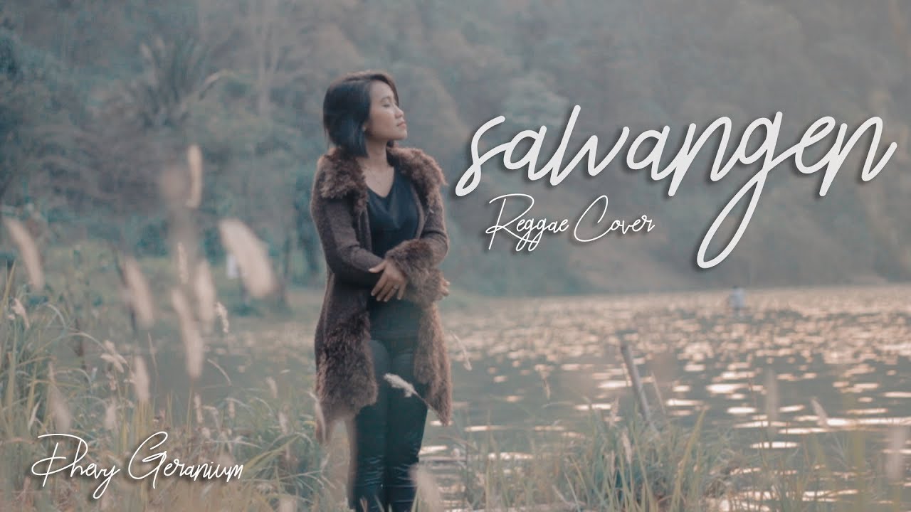 Sawangen - Dhevy Geranium Reggae Cover