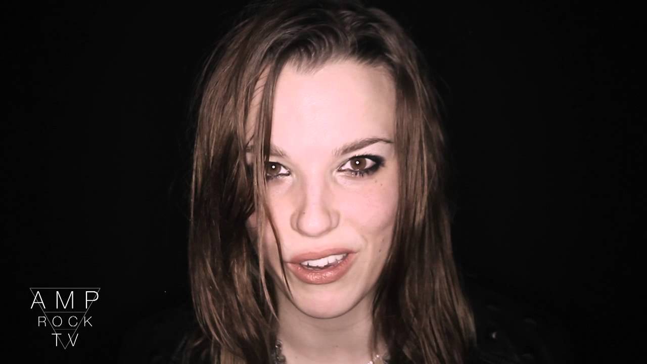 THE SPOTLIGHT - Halestorm - Lzzy Hale