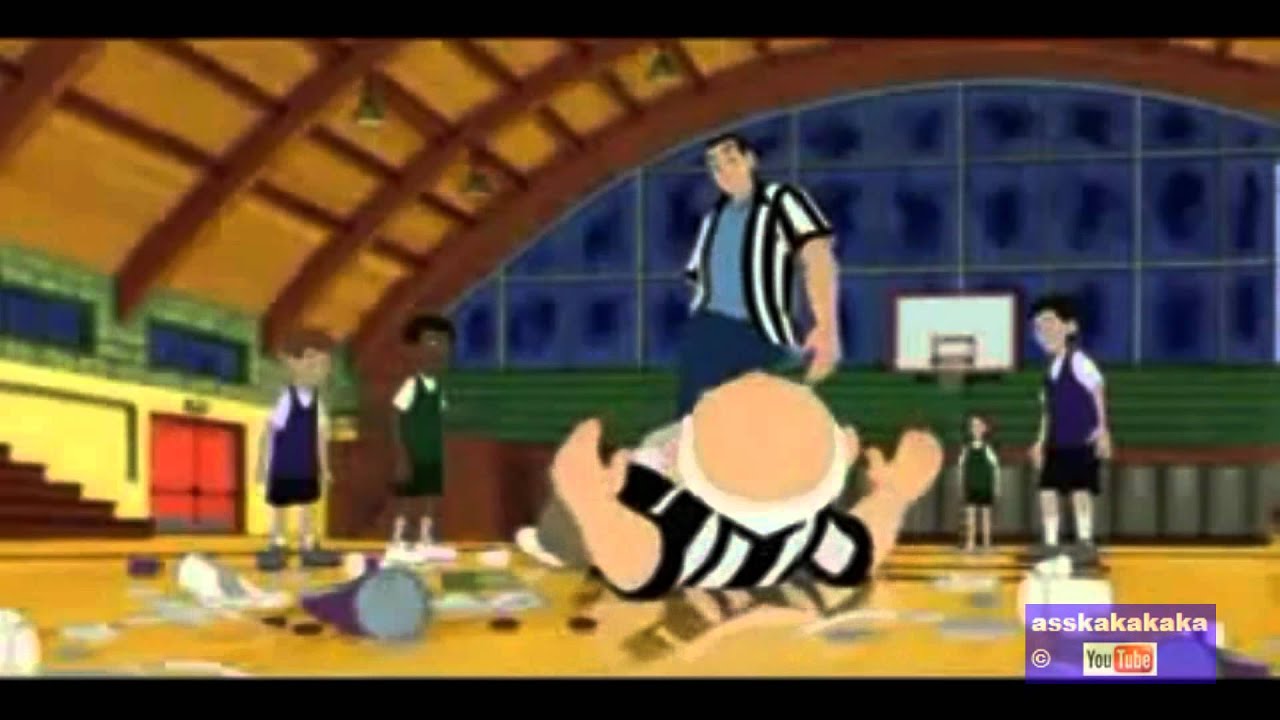 Eight Crazy Nights - Here Comes a Seizure and more