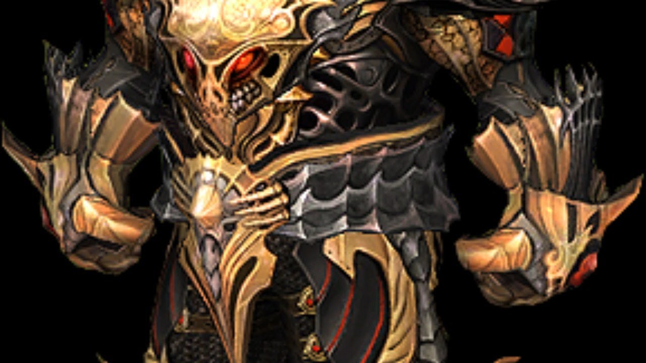 Lineage II Valhalla-age| FarM ReC