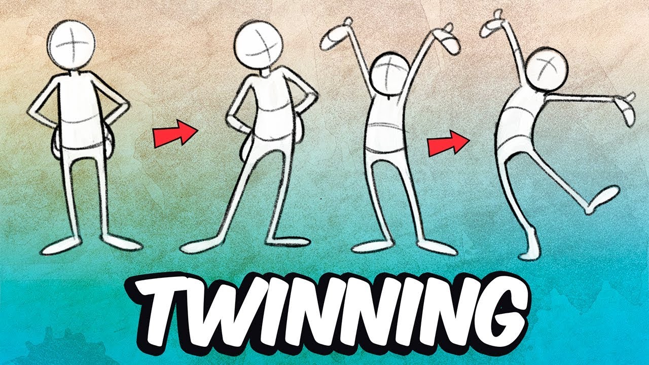 CUIDADO CON EL TWINNING (O simetría) | El TIP del MIÉRCOLES