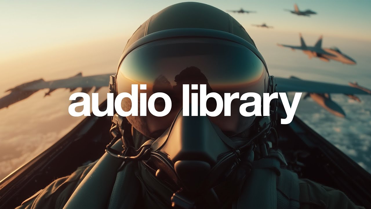 Epic, Cinematic, Orchestral No Copyright Music | Cinematic Experience by Alex-Productions