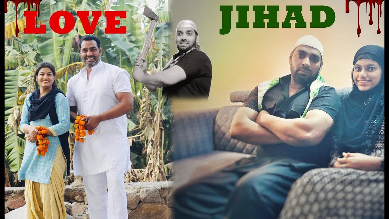 LOVE JIHAD / RAJ BAISOYA / HARJEET MAAN