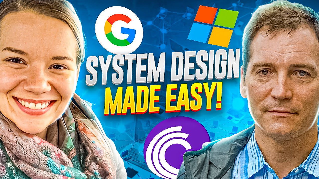 Senior Engineer Gets Mentored by System Design Expert 💯