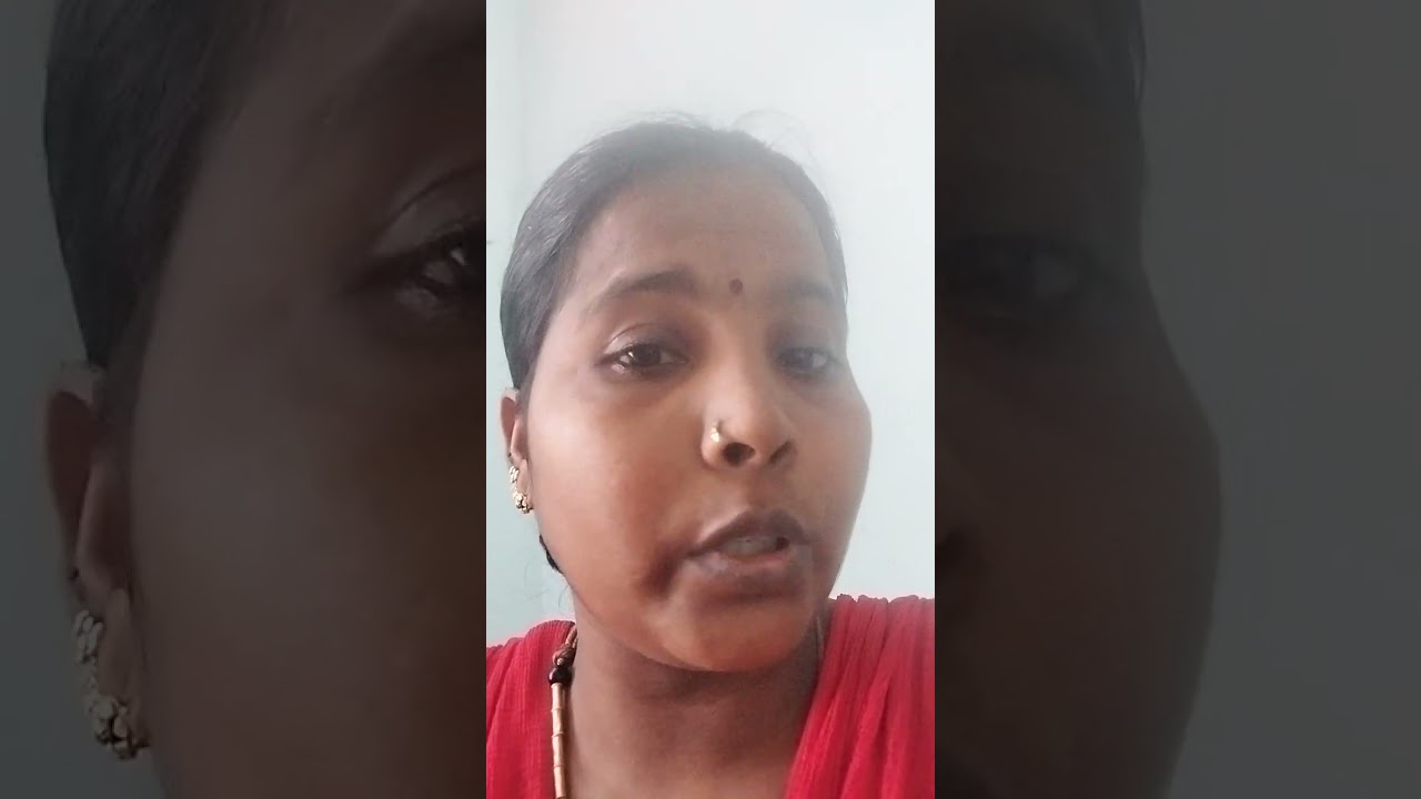 எனக்கு என்னனு தெரியும் இந்த வீடியோவை பாருங்க