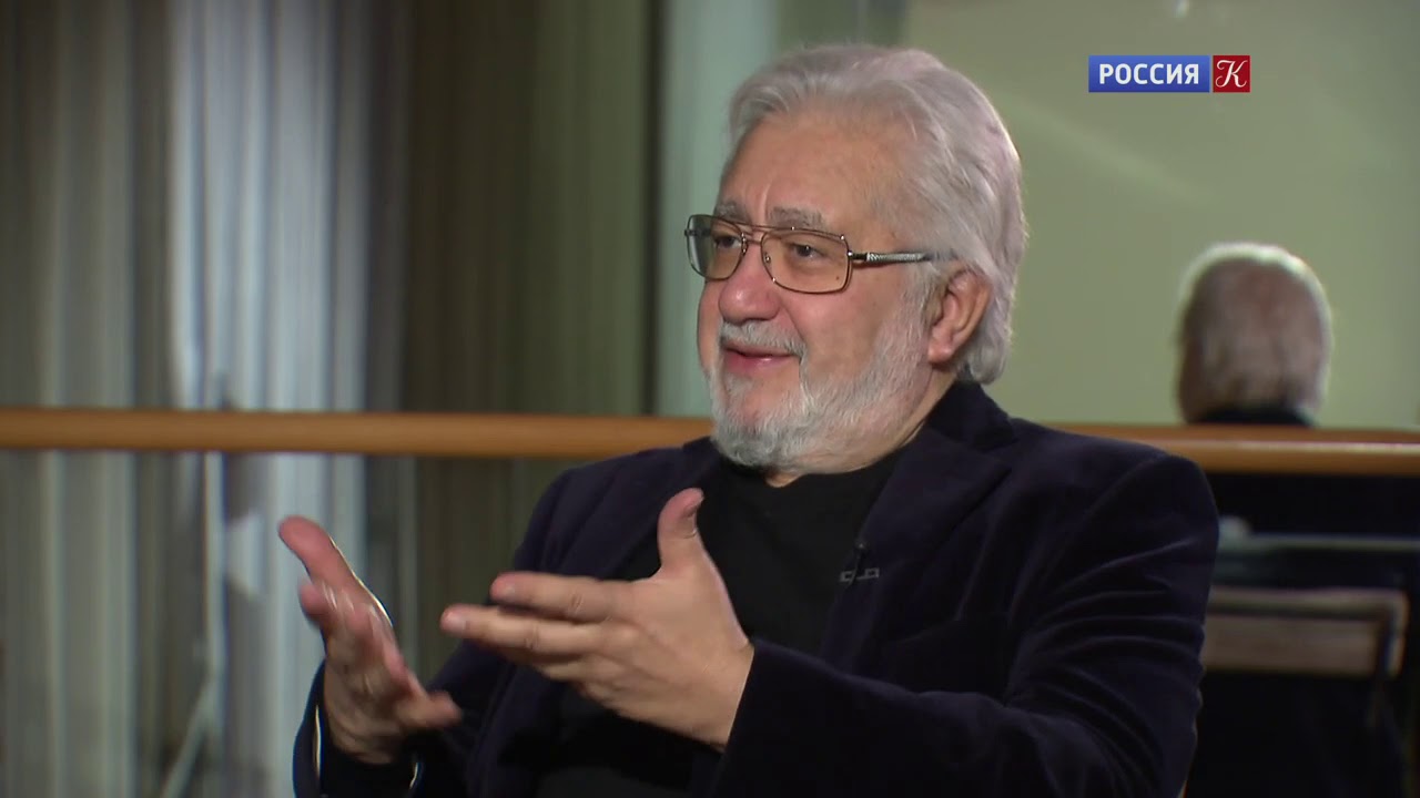 Лев Додин об актере СССР Олеге Борисове