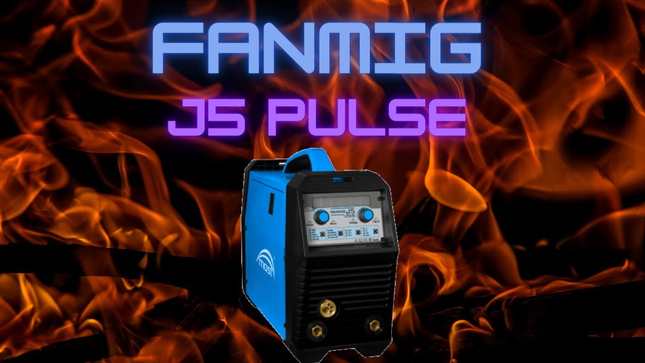 Fanmig J5 PULSE - MOST