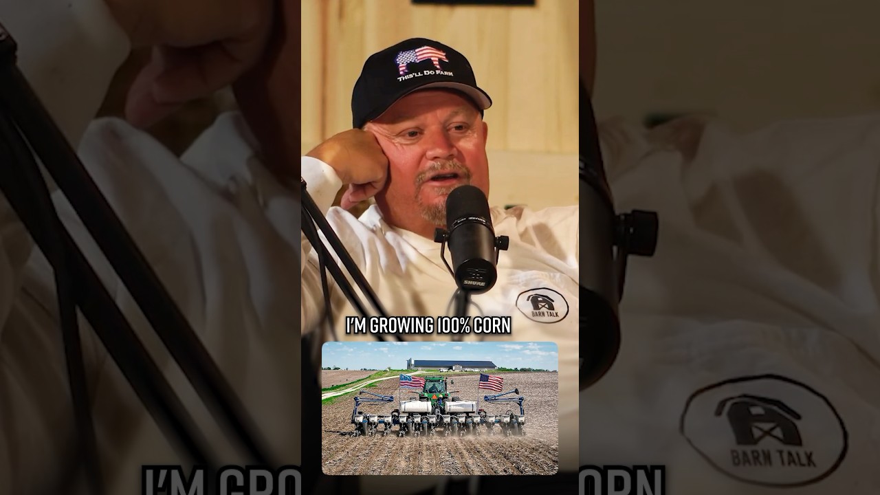 The Corn-Soybean Rotation is Getting Old