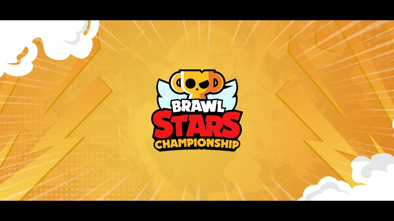 Desafio del Championship | Jugando de chill al Brawl Stars 👌
