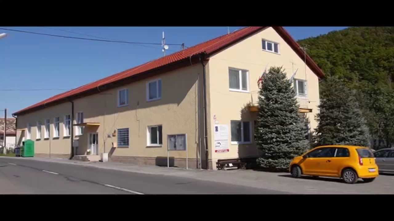 České Brezovo