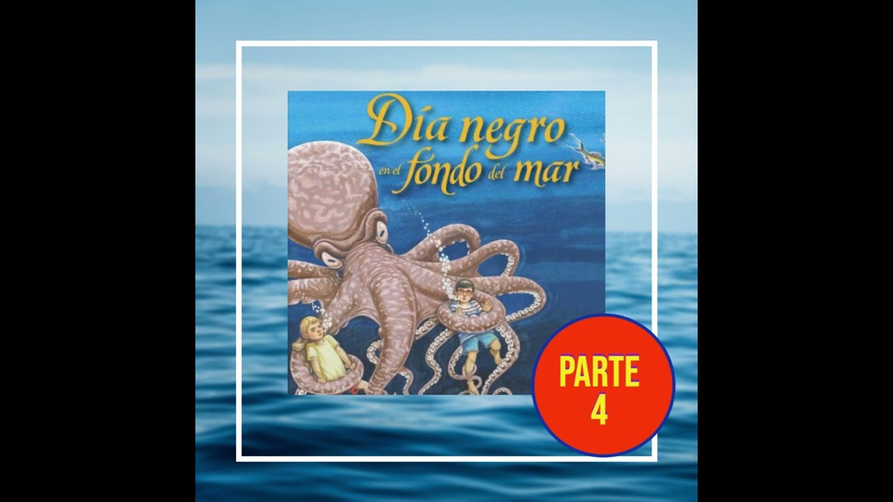 DianegroenelfondodelmarEp4Pt2