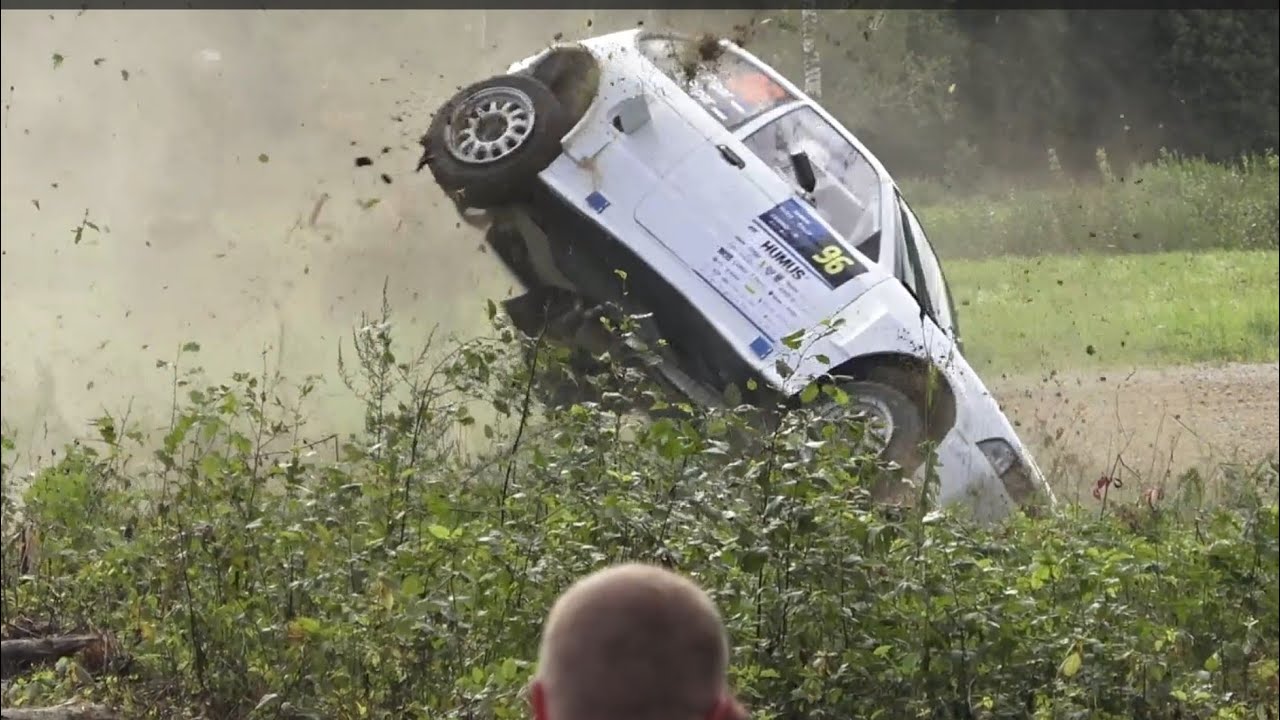 Paide Rally 2024