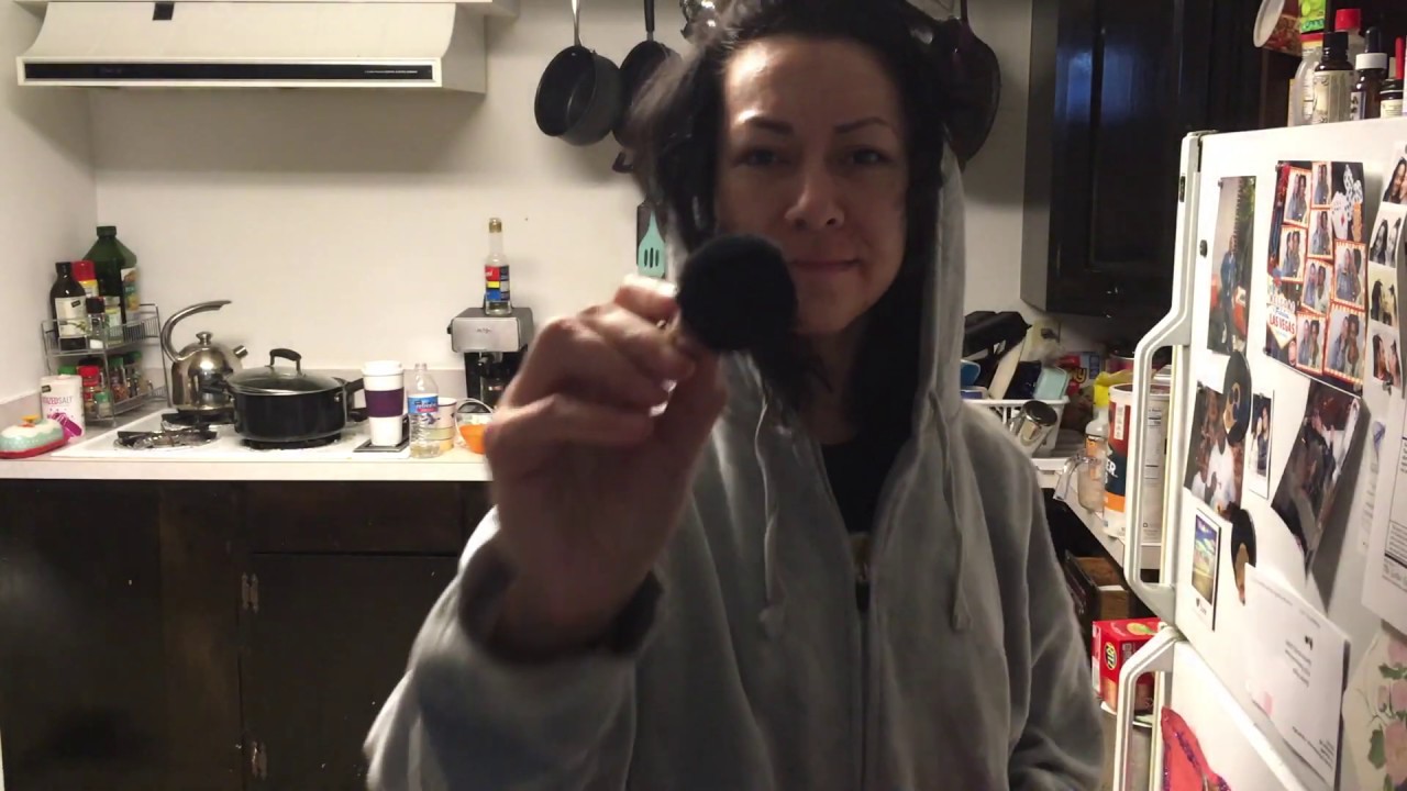 #PASSTHEBRUSH The Bgirl//Powwow Edition