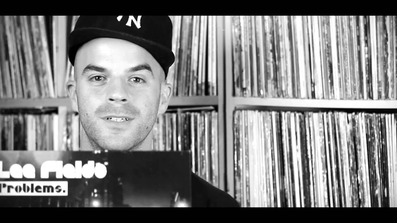 BLING47 BREAKS DILLA EDITION: Akalepse - For God Sakes