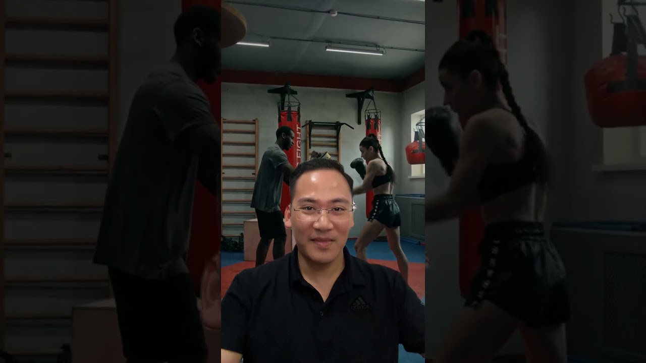 Khai mở thiên nhãn