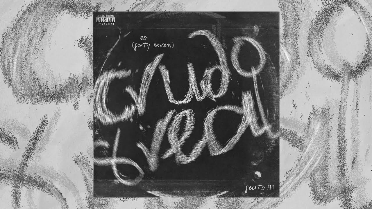 FORTY - CRUDO & REAL ➤ FEATS #1 [FULL EP]