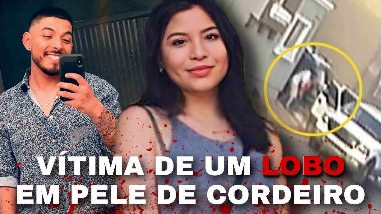 ELA TEVE SEUS SONHOS INTERROMPIDOS | LESLY PALACIO