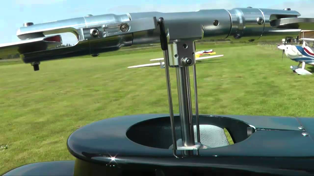 Big Scale Heli