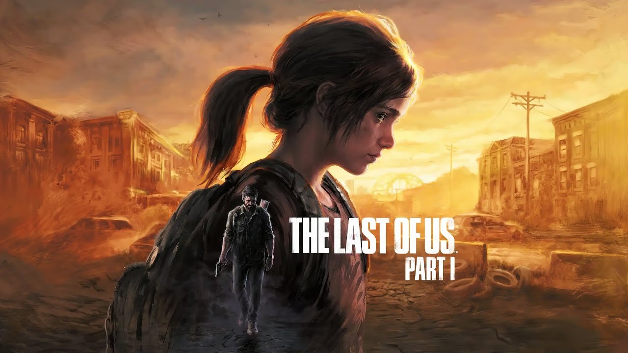 Regresamos con THE LAST OF US # 01 {Pero Remasterizado XD}