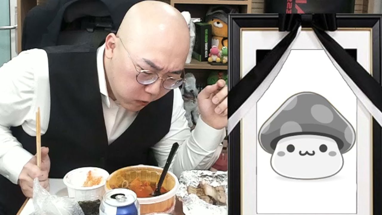 아아...가는구나....