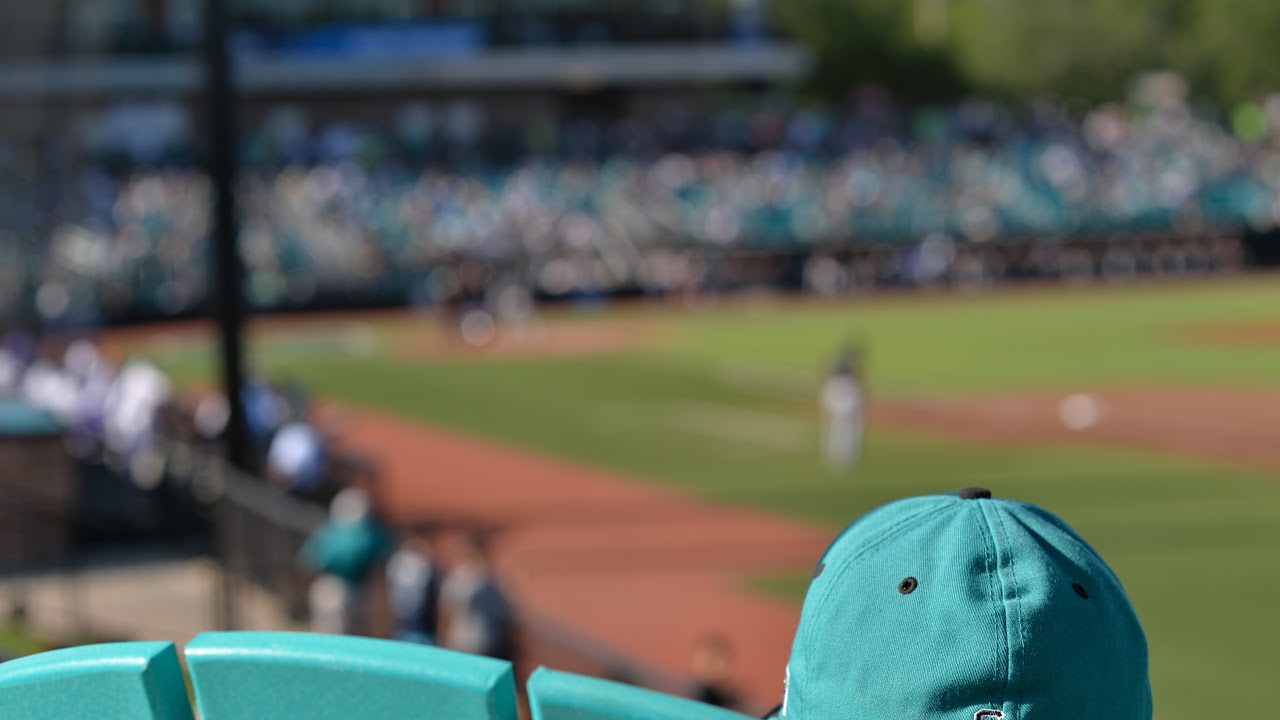 Coastal Carolina Athletics Live Stream