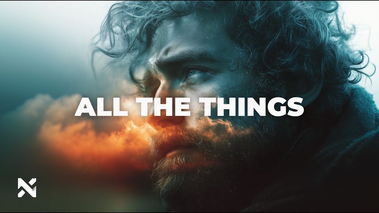 NOVRA &ndash; All The Things | Emotional Deep House