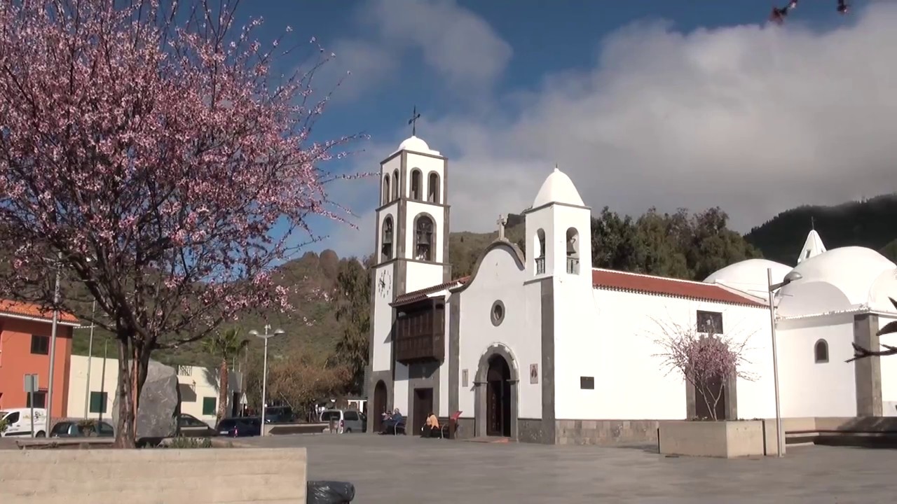 Teneriffa: Wanderung von Santiago del Teide nach  Masca
