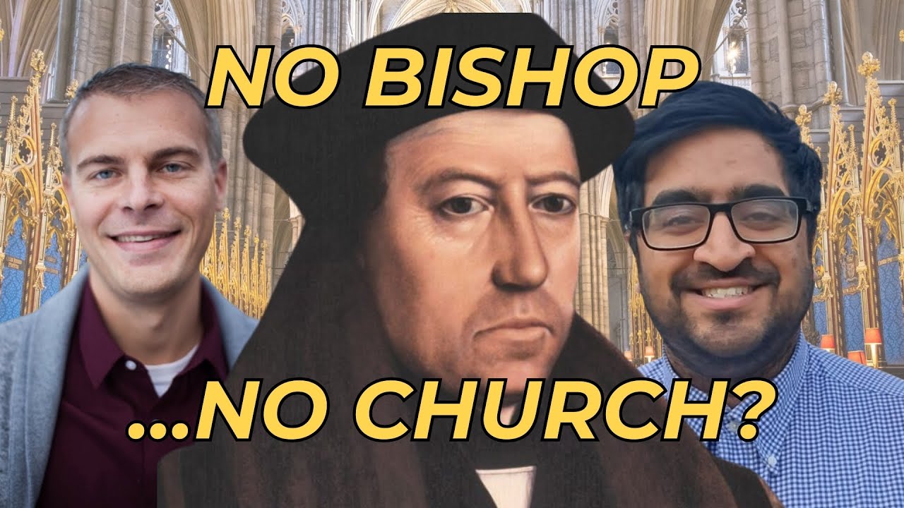 Why You Should have a Bishop!