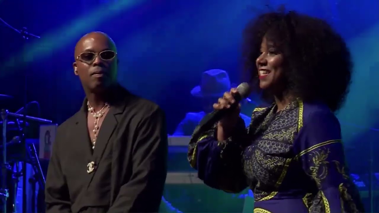 GERAÇÃO 75 (Lura, Nelson Freitas e Nanci Vieira) CVMA 2025