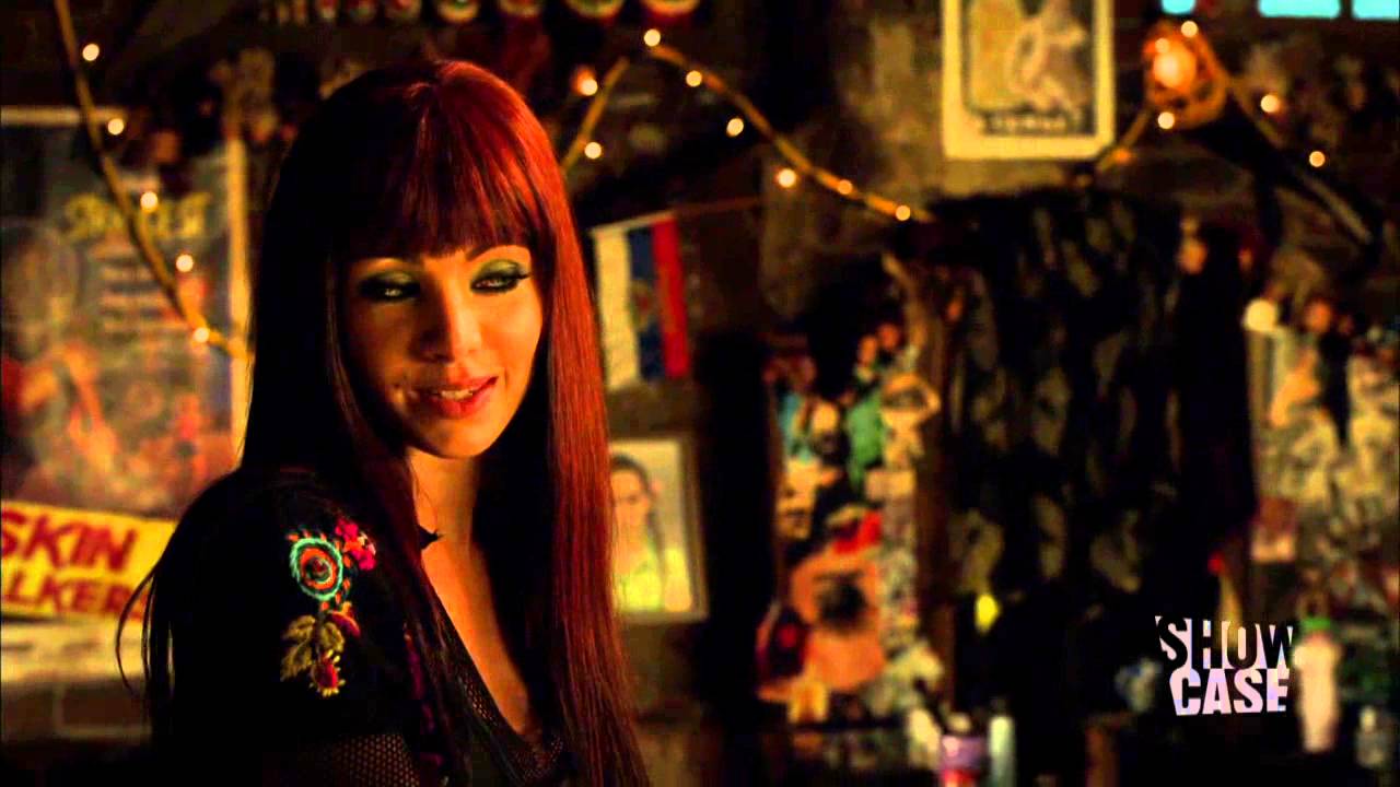 Promo: Lost Girl 4x08 "Groundhog Fae"
