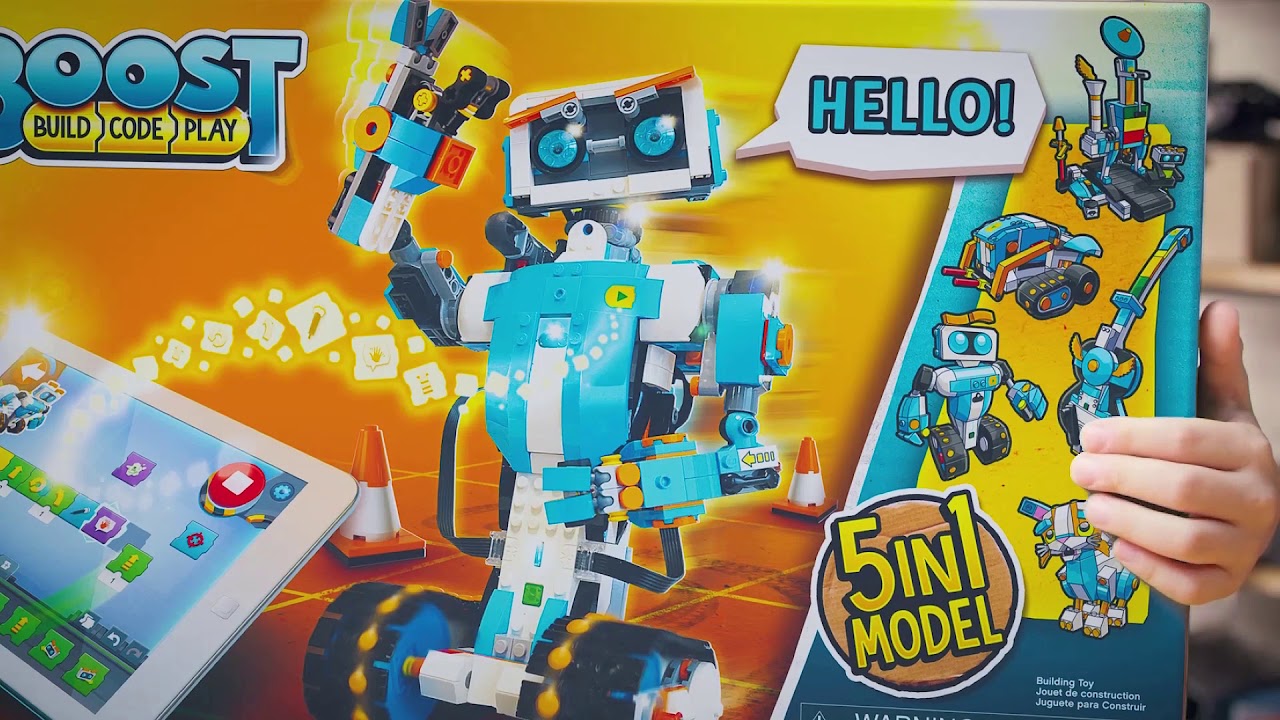 Lego Creative Toolbox &sigma;&tau;&alpha; MAX Stores!