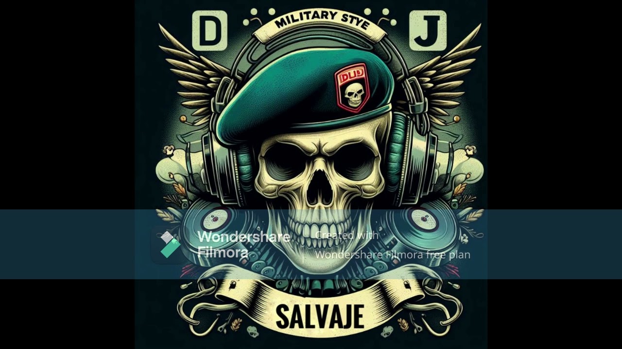 DJ. Salvaje especial Diciembre