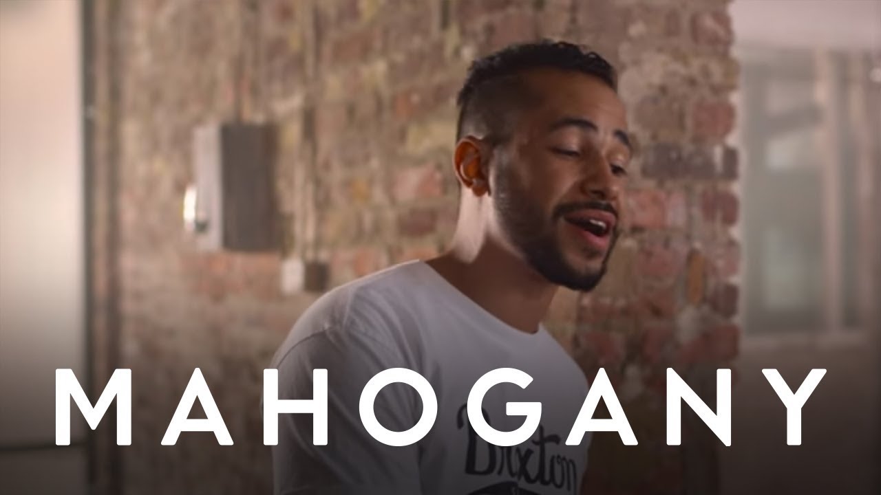 Dan Caplen - Badman | Mahogany Session
