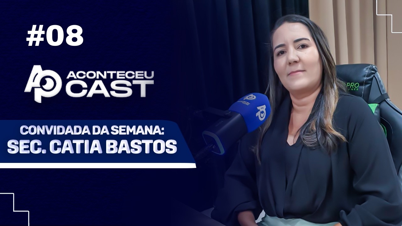 #008 - CATIA BASTOS (Sec. Educação/Professora)