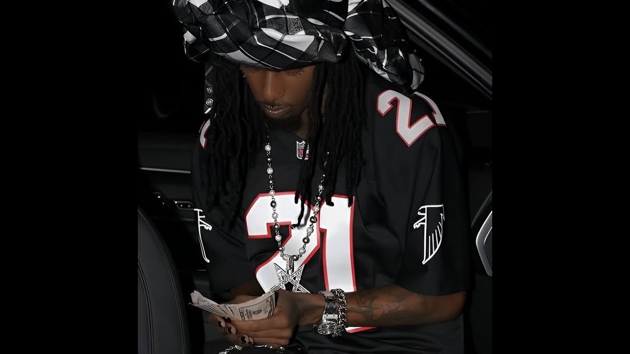 [free] playboi carti type beat 2025  - 