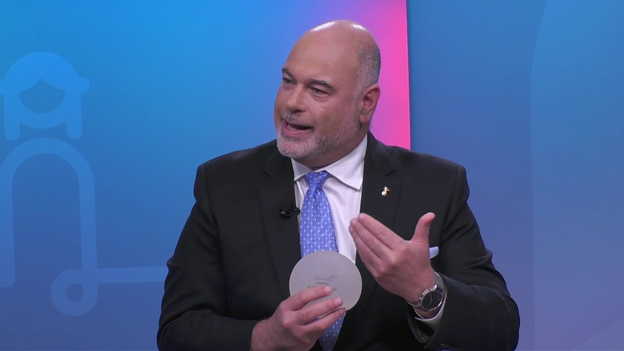 Smooth vs. Textured Breast Implants