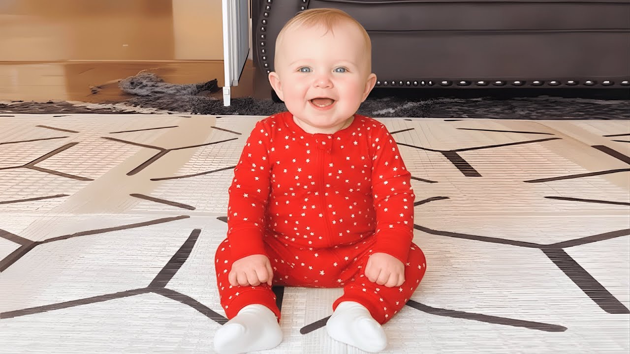 Самые милые и смешные моменты с малышами за неделю 😂 Смешные видео с малышами 2026