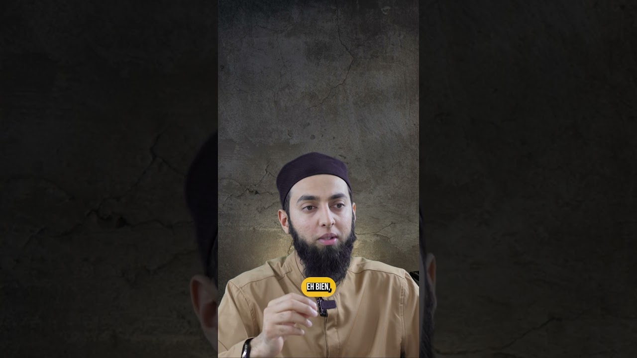 Des larmes de sinc&eacute;rit&eacute; envers All&acirc;h #rappelislam