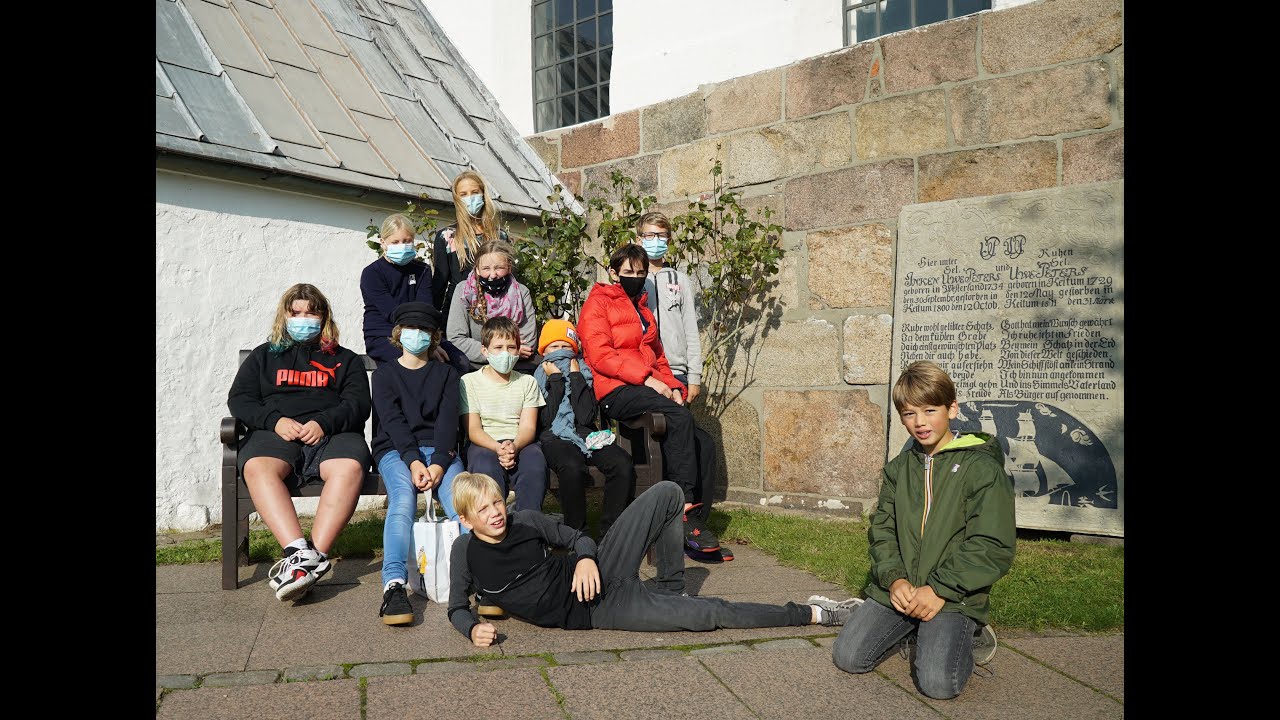 Die Geschichte der Seefahrt. Sylter Seefahrer auf Jagd