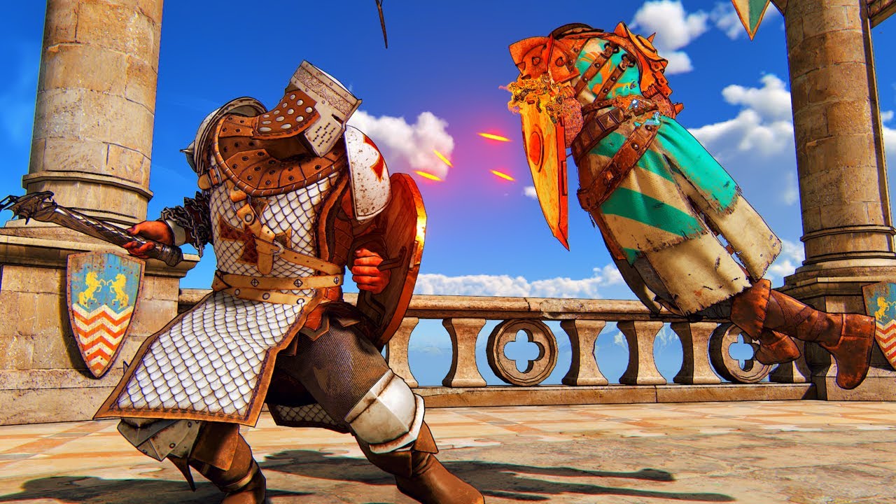 Conqueror Shield Bash Vs Shield Bash : Which Is Broken
