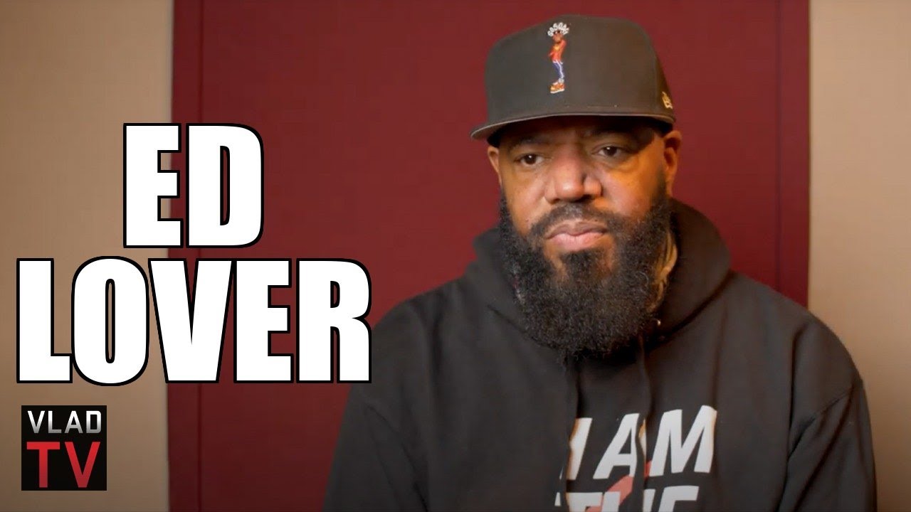 Эд Ловер: Power105 уволил меня, заменив на Charlamagne & Breakfast Club за меньшие деньги (часть 13)