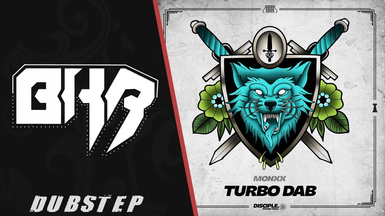 MONXX - Turbo Dab