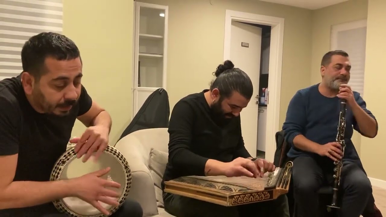 Yıkılmışım ben…Ömür Küçükler&Erhan Küçükcivan&Eto