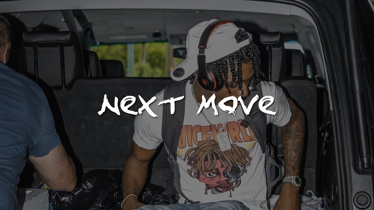 (FREE) [GUITAR] Scorey Type Beat 2022 'Next Move'
