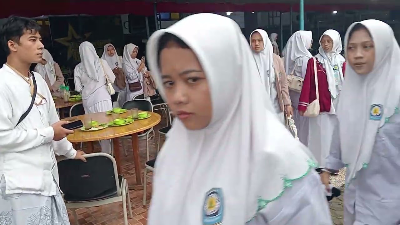 Habis sarapan###