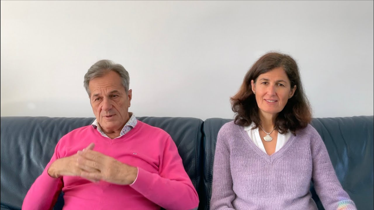 17. R&eacute;alisation du Soi - Les entraves &agrave; l'&Eacute;veil (1) - Marion et G&eacute;rard