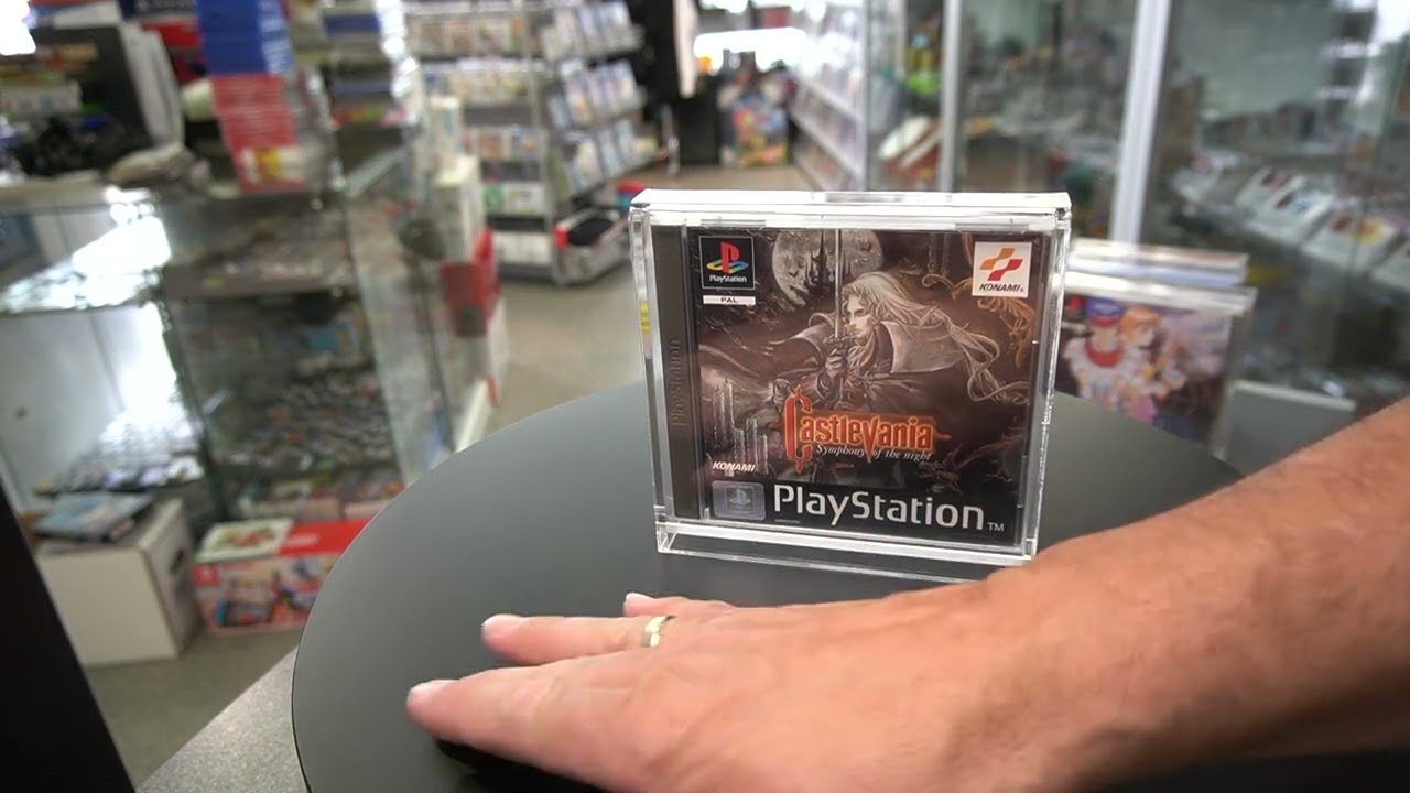 Eskalation: Retroschätze ohne Ende! Der beste Kauf aller Zeiten.Pure Wahnsinn die Sammlung 😍